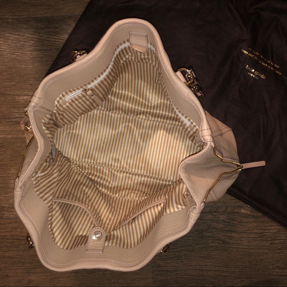 Kate Spade ♠️ Cobb Hill Bag - Picture 7 of 8